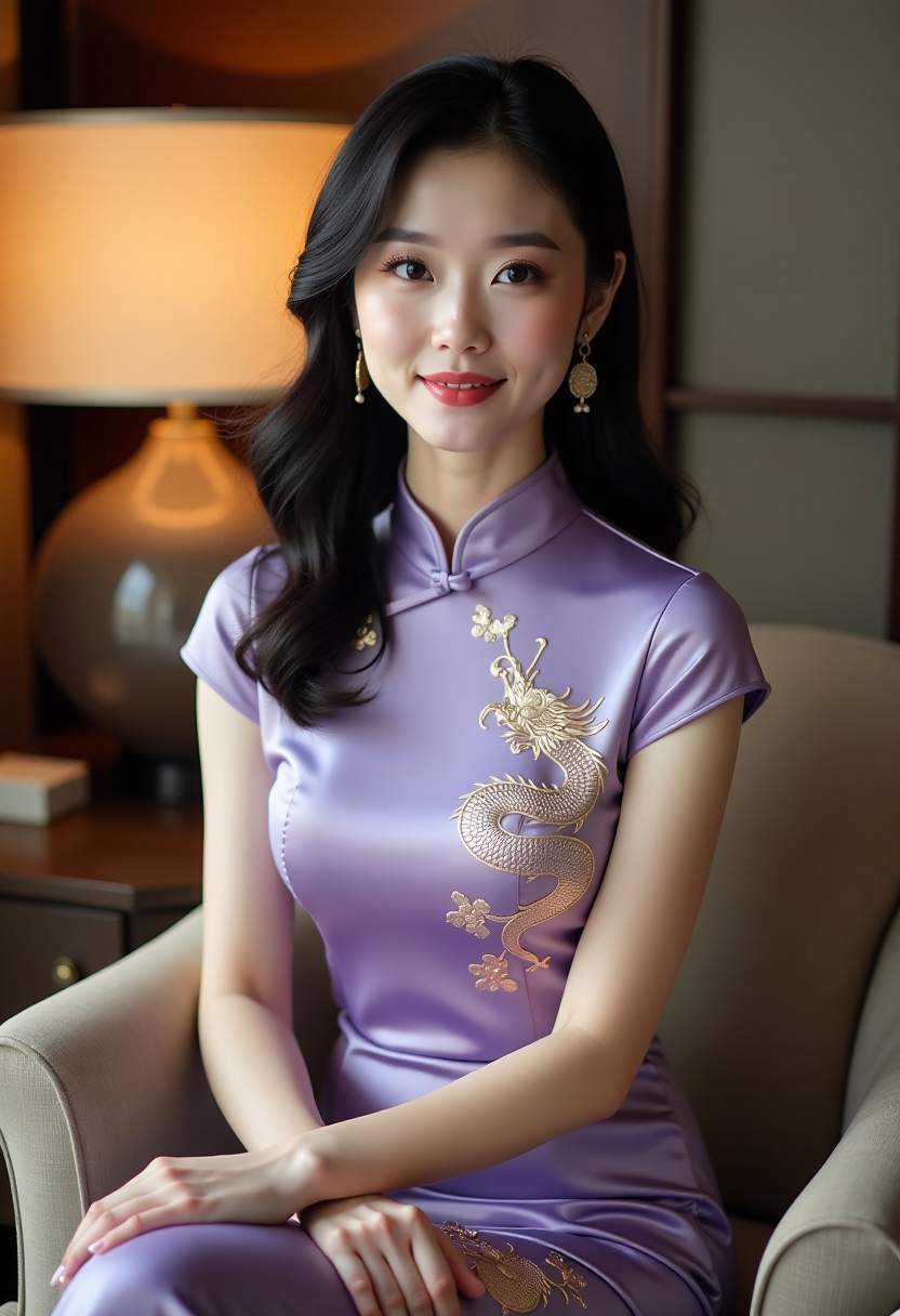 无人车站动漫海报