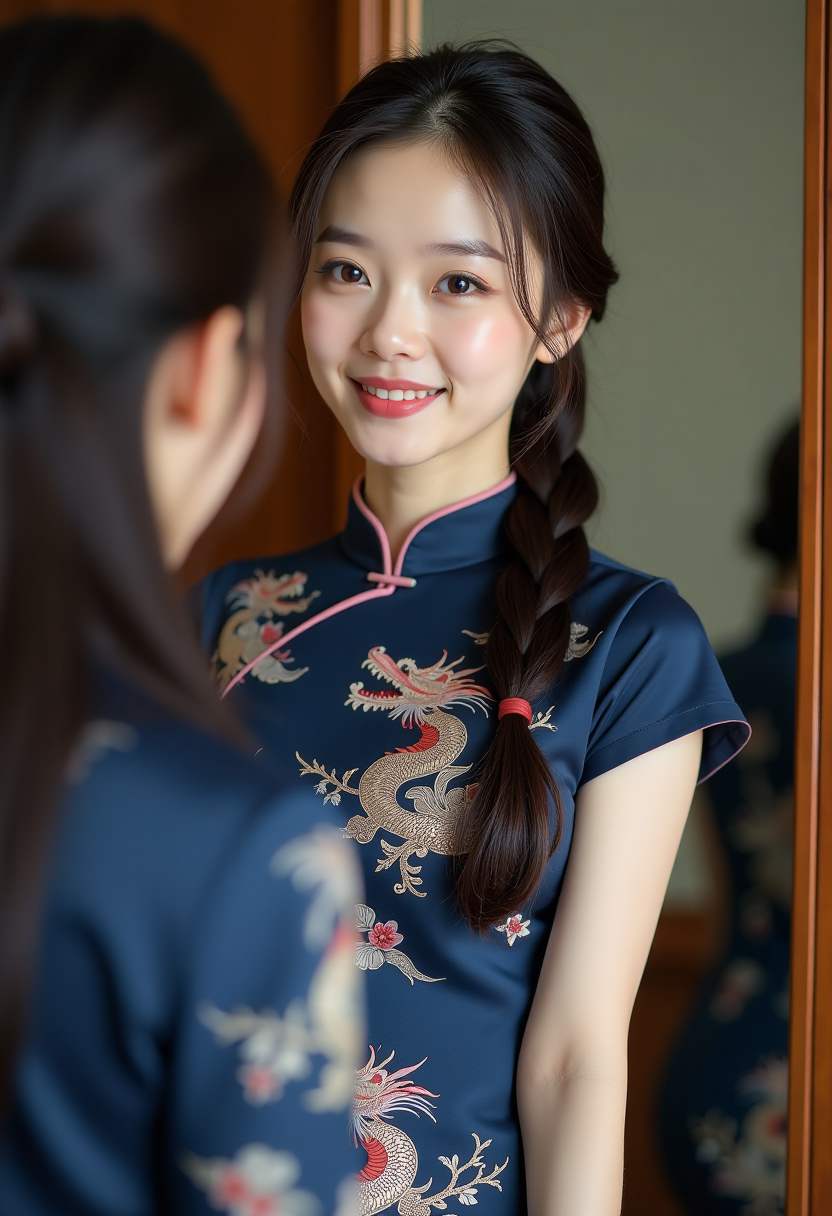 《风从第七码头来》海边码头的夏日景色