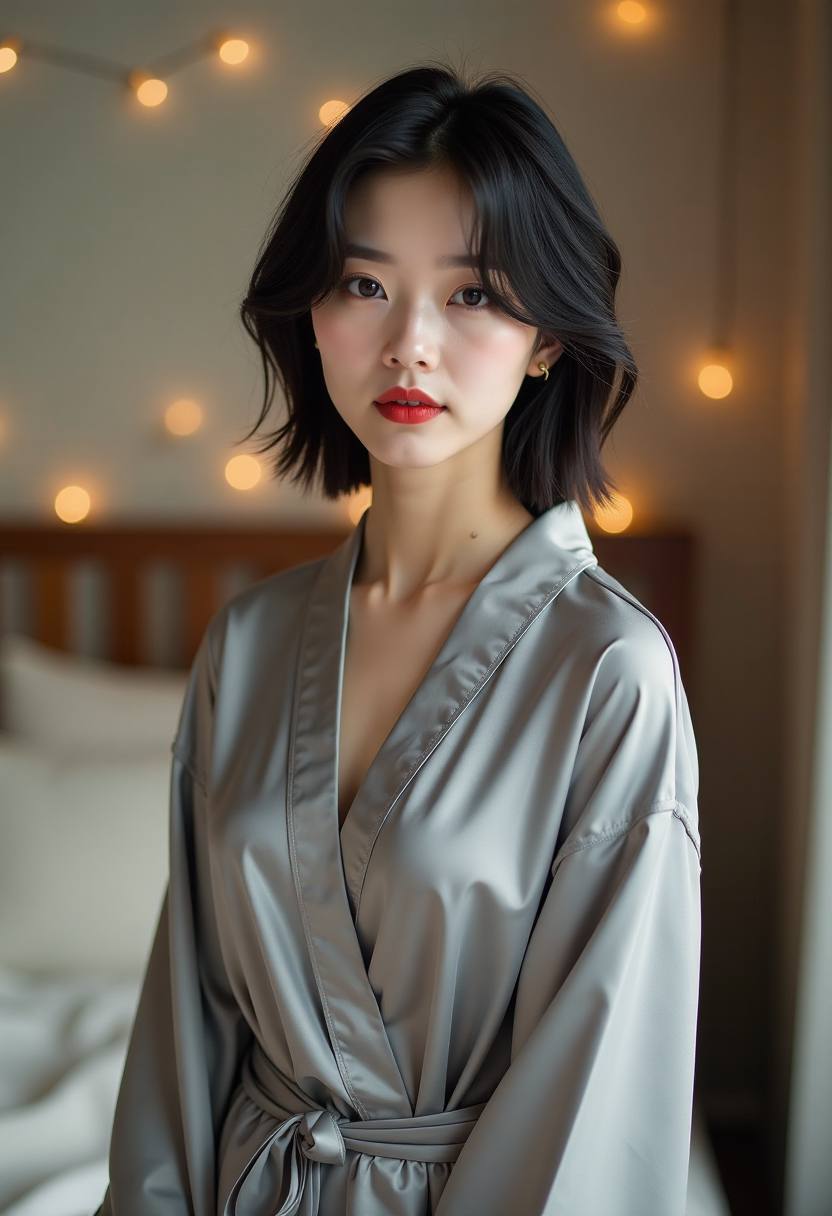 月台另一边海报