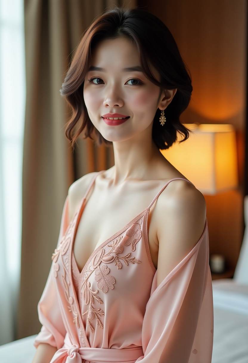 雾中的第七码表海报