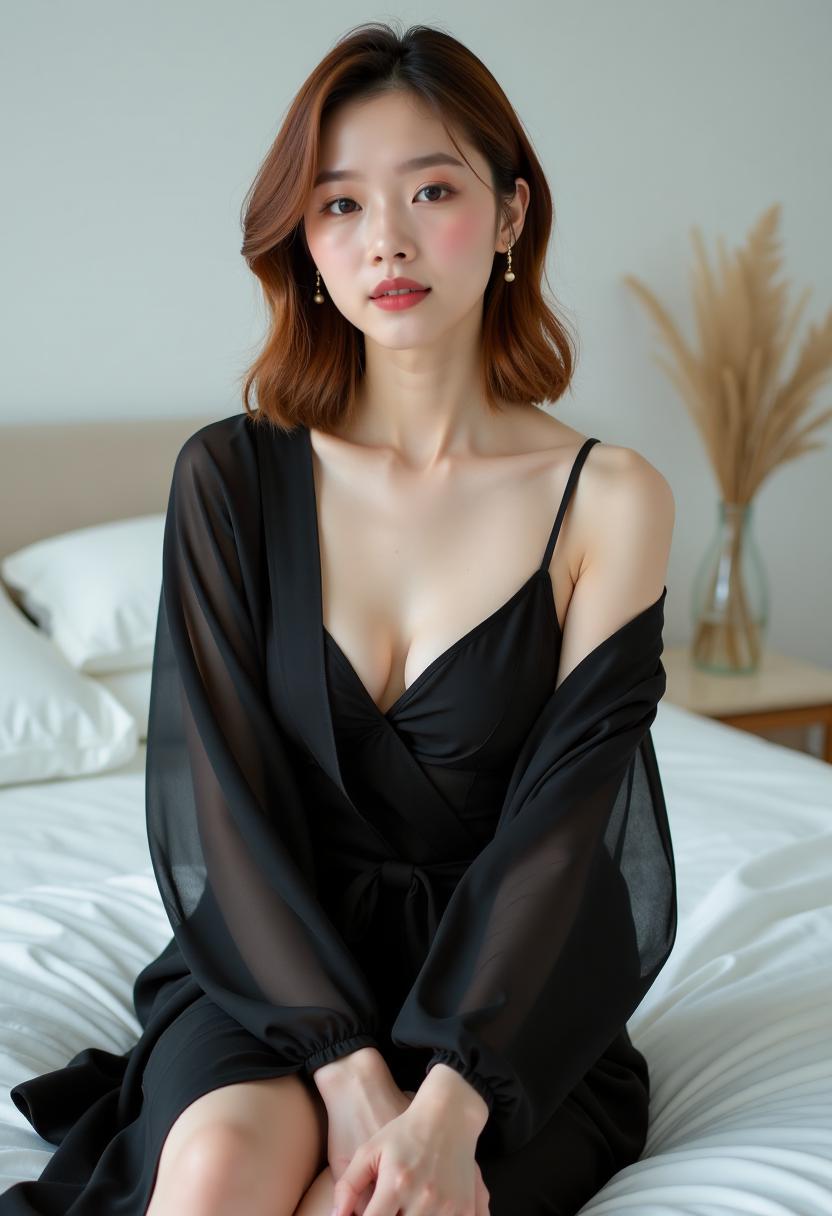 晴天留声机海报